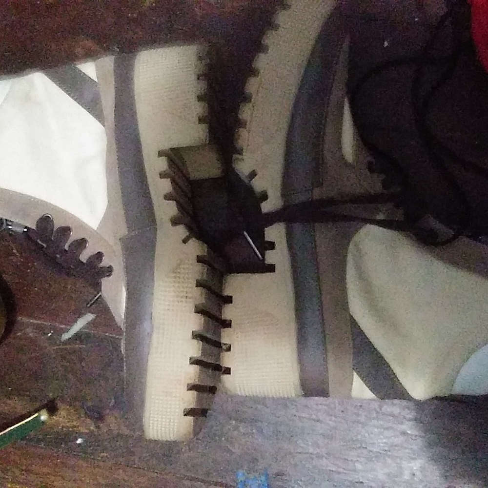 Boots - Picture 2 of 2